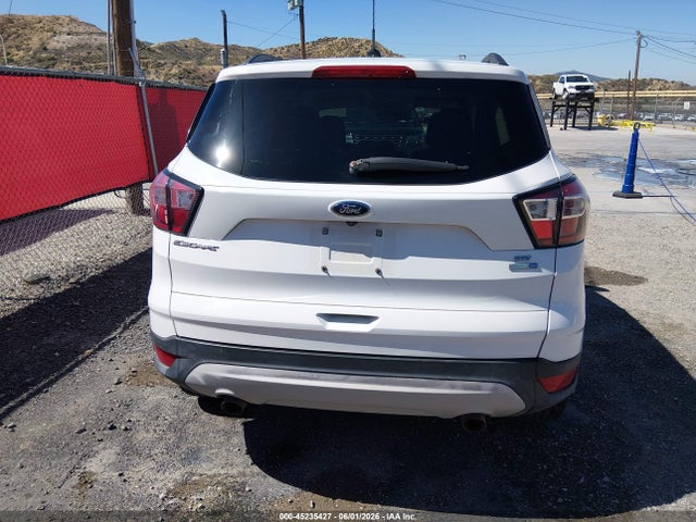 Ford ESCAPE SE 2018 1FMCU9GD5JUD08575 Image 17