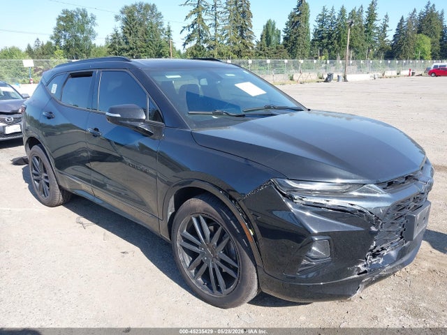 2019 3GNKBJRS5KS698606 zdjęcie główne