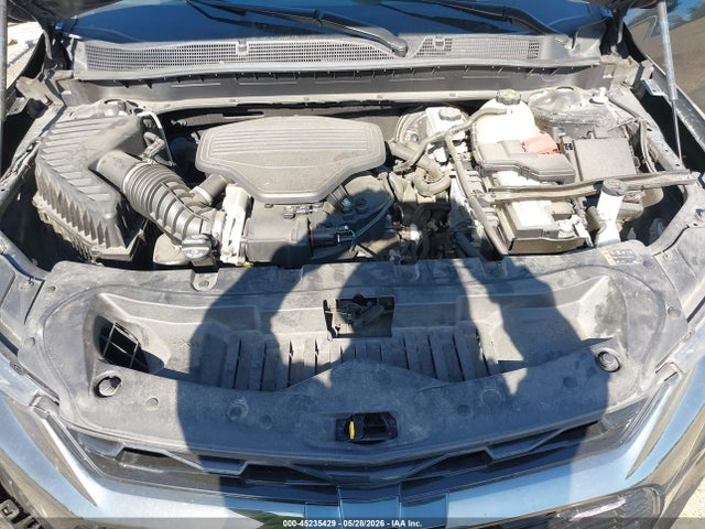 Chevrolet BLAZER RS 2019 3GNKBJRS5KS698606 Image 10
