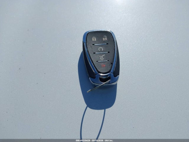 Chevrolet BLAZER RS 2019 3GNKBJRS5KS698606 Image 11