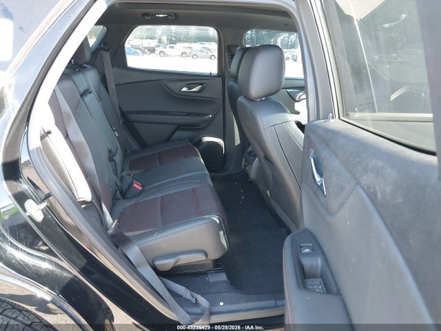 Chevrolet BLAZER RS 2019 3GNKBJRS5KS698606 Image 8