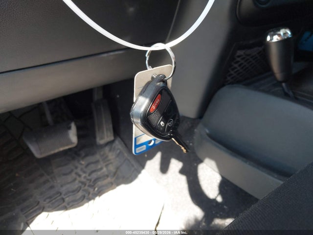 Aukcja sprzedaży 2018 Jeep Wrangler Jk Unlimited Sahara, vin: 1C4BJWEGXJL808855, numer aukcji: 45235430