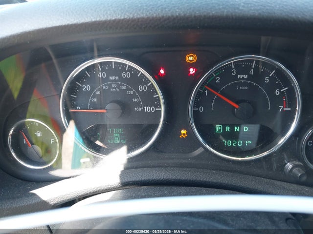 Aukcja sprzedaży 2018 Jeep Wrangler Jk Unlimited Sahara, vin: 1C4BJWEGXJL808855, numer aukcji: 45235430