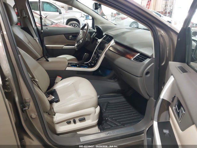 Aukcja sprzedaży 2013 Ford Edge Limited, vin: 2FMDK3KC6DBC36642, numer aukcji: 45235437