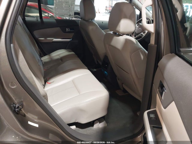 Aukcja sprzedaży 2013 Ford Edge Limited, vin: 2FMDK3KC6DBC36642, numer aukcji: 45235437