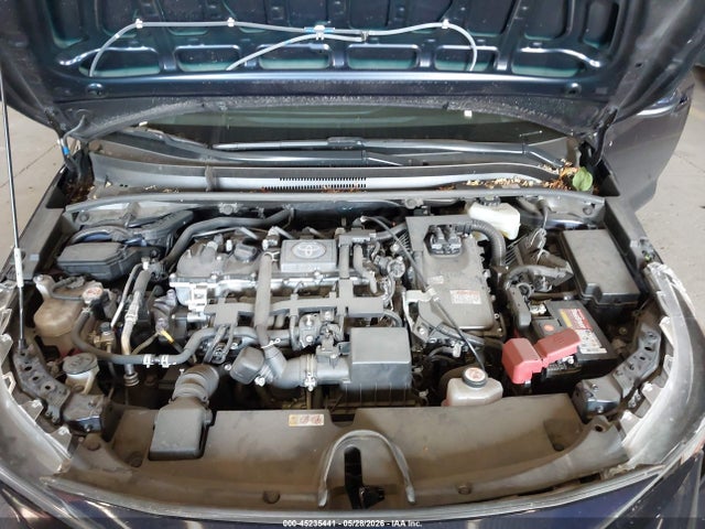 Toyota Corolla Hybrid Le 2022 JTDEAMDE7NJ037953 Image 10