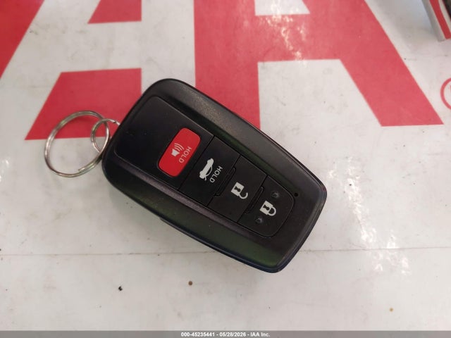 Toyota Corolla Hybrid Le 2022 JTDEAMDE7NJ037953 Image 11