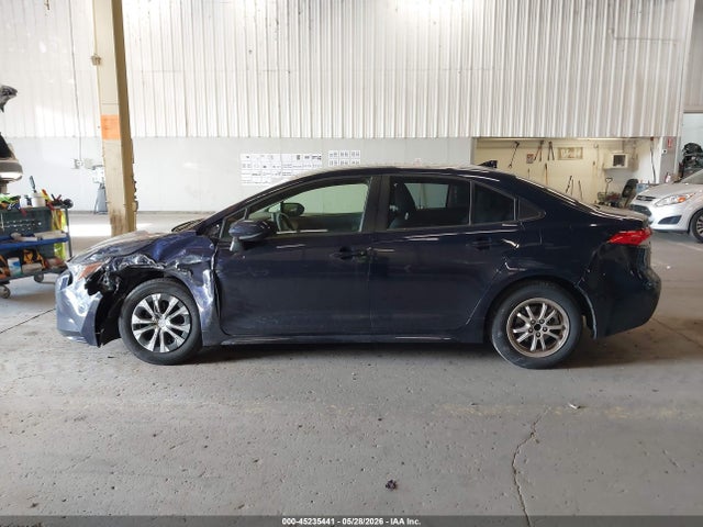 Toyota Corolla Hybrid Le 2022 JTDEAMDE7NJ037953 Image 15