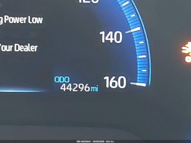 Toyota Corolla Hybrid Le 2022 JTDEAMDE7NJ037953 Image 16