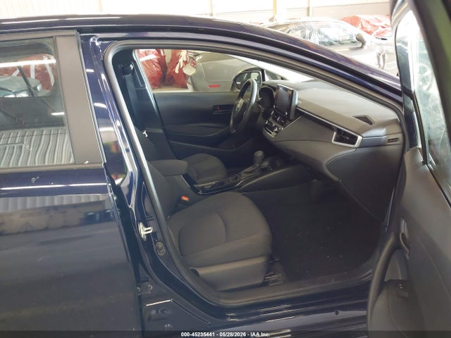 Toyota Corolla Hybrid Le 2022 JTDEAMDE7NJ037953 Image 5
