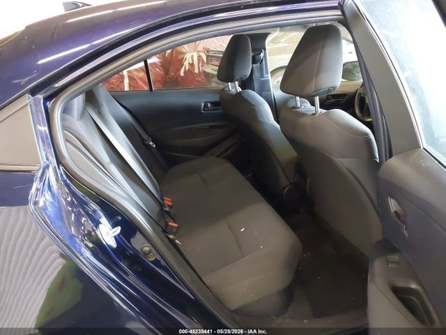 Toyota Corolla Hybrid Le 2022 JTDEAMDE7NJ037953 Image 8