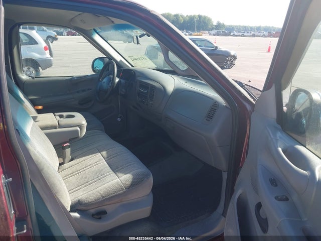 Auction sale of the 1998 Ford F-150 Lariat/xl/xlt, vin: 1FTRX17L7WNC13421, lot number: 45235442