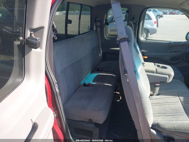Auction sale of the 1998 Ford F-150 Lariat/xl/xlt, vin: 1FTRX17L7WNC13421, lot number: 45235442
