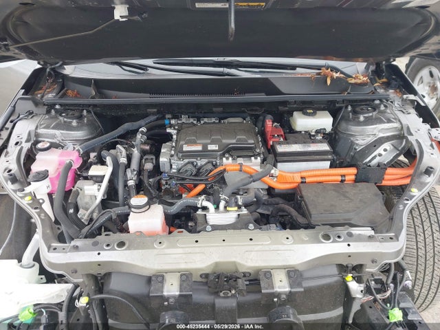 Subaru Solterra Premium 2024 JTMABABA2RA059584 Image 10
