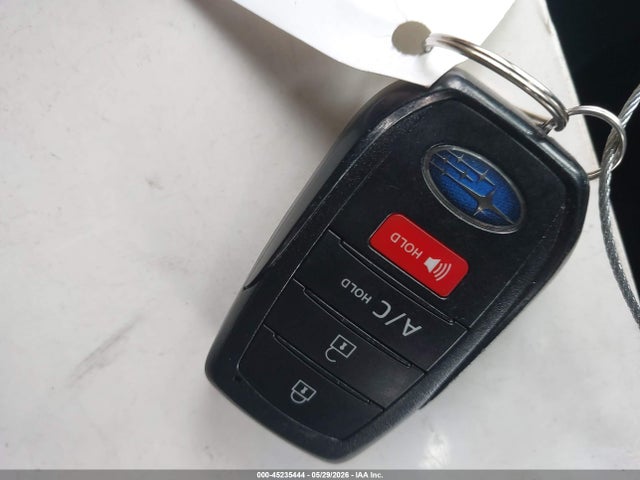 Subaru Solterra Premium 2024 JTMABABA2RA059584 Image 11