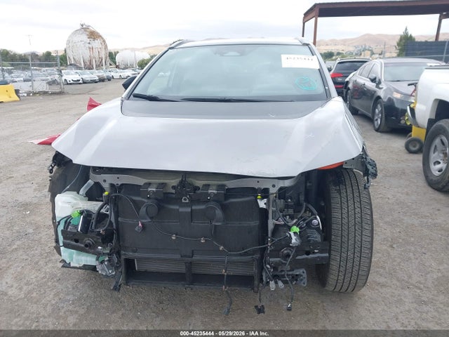 Subaru Solterra Premium 2024 JTMABABA2RA059584 Image 13