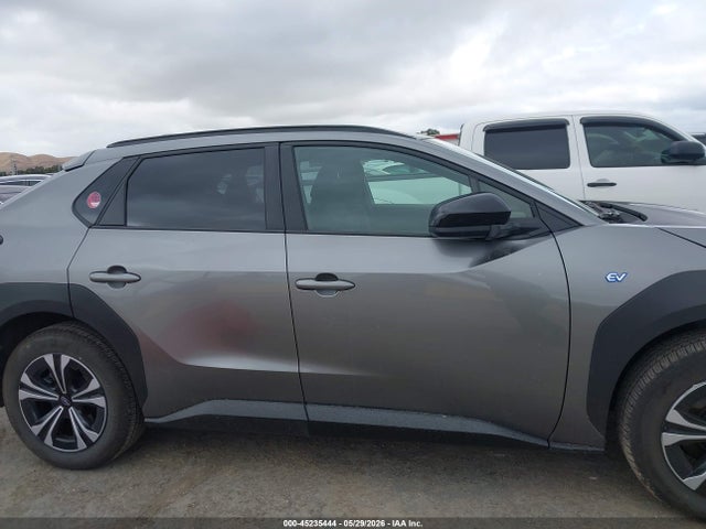 Subaru Solterra Premium 2024 JTMABABA2RA059584 Image 14