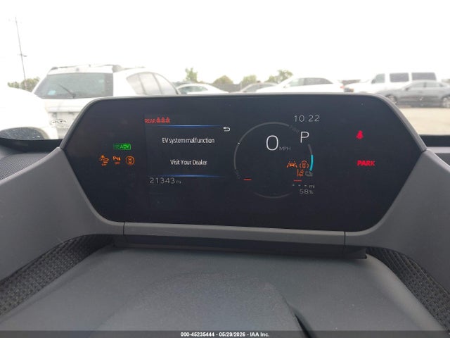 Subaru Solterra Premium 2024 JTMABABA2RA059584 Image 18