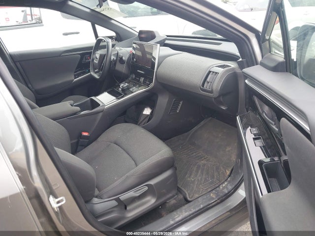 Subaru Solterra Premium 2024 JTMABABA2RA059584 Image 5