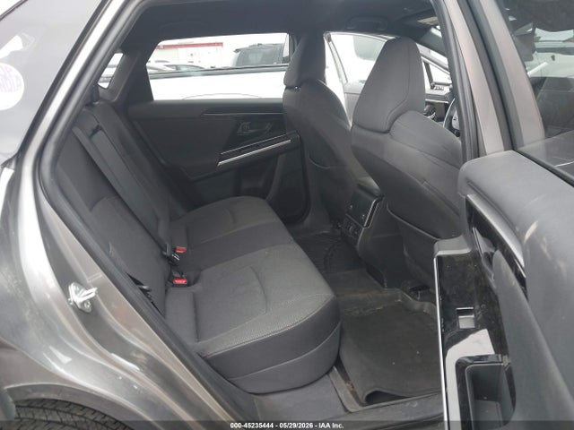 Subaru Solterra Premium 2024 JTMABABA2RA059584 Image 8