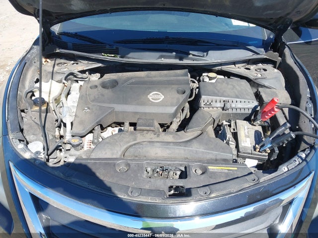 45235447 :رقم المزاد ، 1N4AL3AP7DC148617 vin ، 2013 Nissan Altima 2.5 Sv مزاد بيع