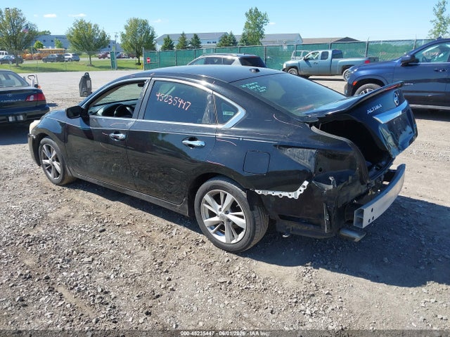 45235447 :رقم المزاد ، 1N4AL3AP7DC148617 vin ، 2013 Nissan Altima 2.5 Sv مزاد بيع