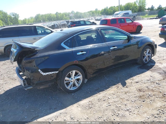 45235447 :رقم المزاد ، 1N4AL3AP7DC148617 vin ، 2013 Nissan Altima 2.5 Sv مزاد بيع