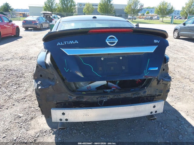 45235447 :رقم المزاد ، 1N4AL3AP7DC148617 vin ، 2013 Nissan Altima 2.5 Sv مزاد بيع