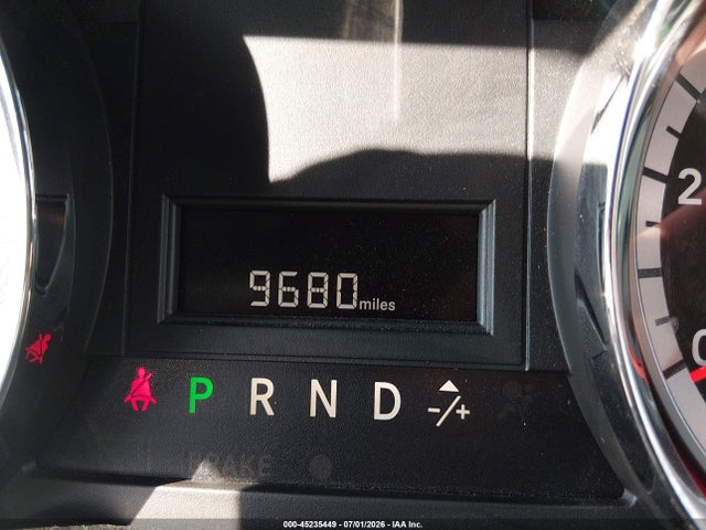 Dodge Grand Caravan Se 2017 2C4RDGBG2HR783032 Image 15