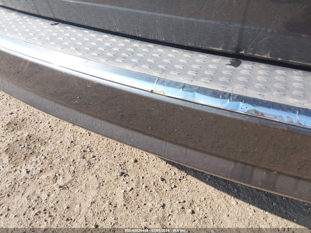 Dodge Grand Caravan Se 2017 2C4RDGBG2HR783032 Image 6