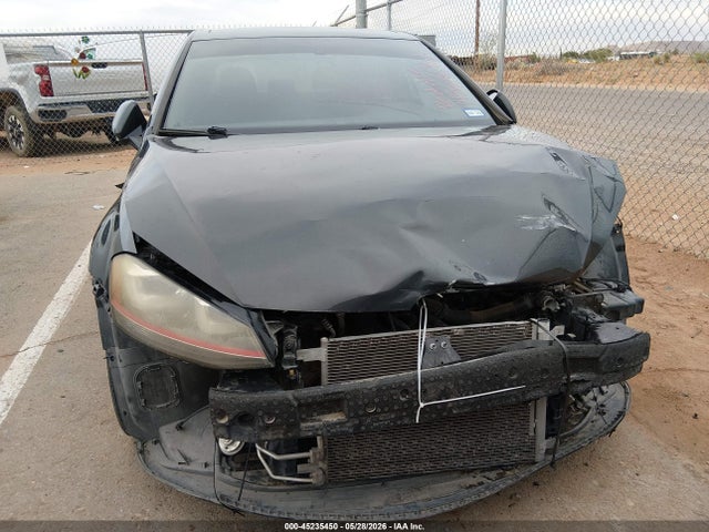 Aukcja sprzedaży 2015 Volkswagen Golf Gti 2.0t Autobahn 4-door, vin: 3VW4T7AU1FM002491, numer aukcji: 45235450