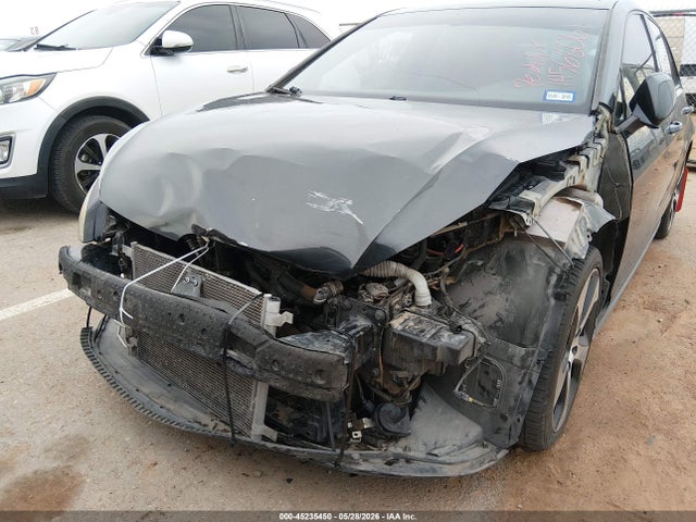 Aukcja sprzedaży 2015 Volkswagen Golf Gti 2.0t Autobahn 4-door, vin: 3VW4T7AU1FM002491, numer aukcji: 45235450