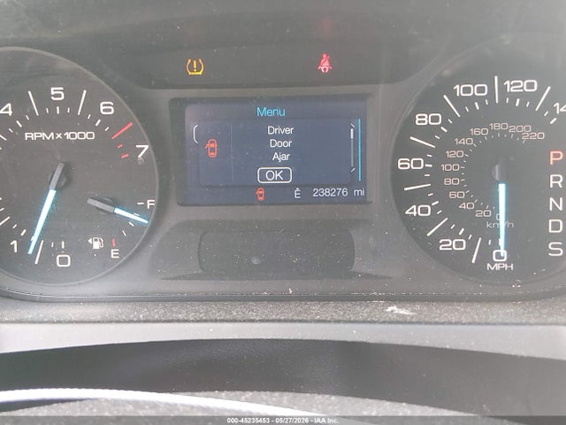 Продаж на аукціоні авто 2014 Ford Edge Sel, vin: 2FMDK4JC6EBA71815, номер лоту: 45235453