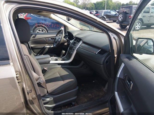 Продаж на аукціоні авто 2014 Ford Edge Sel, vin: 2FMDK4JC6EBA71815, номер лоту: 45235453