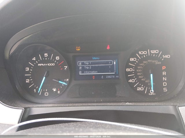 Продаж на аукціоні авто 2014 Ford Edge Sel, vin: 2FMDK4JC6EBA71815, номер лоту: 45235453