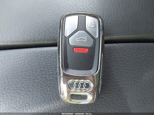 Продажа на аукционе авто 2018 Audi Q7 3.0t Premium, vin: WA1VAAF71JD044767, номер лота: 45235457