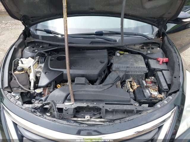 45235465 :رقم المزاد ، 1N4AL3AP0FC587192 vin ، 2015 Nissan Altima 2.5 Sv مزاد بيع