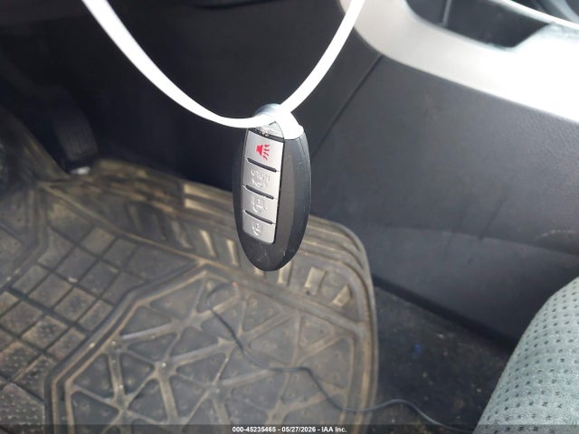 45235465 :رقم المزاد ، 1N4AL3AP0FC587192 vin ، 2015 Nissan Altima 2.5 Sv مزاد بيع