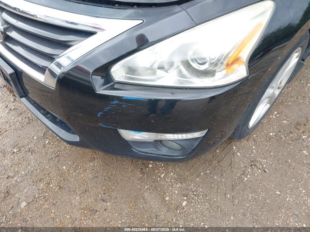 45235465 :رقم المزاد ، 1N4AL3AP0FC587192 vin ، 2015 Nissan Altima 2.5 Sv مزاد بيع