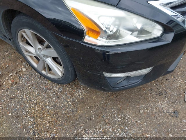 45235465 :رقم المزاد ، 1N4AL3AP0FC587192 vin ، 2015 Nissan Altima 2.5 Sv مزاد بيع