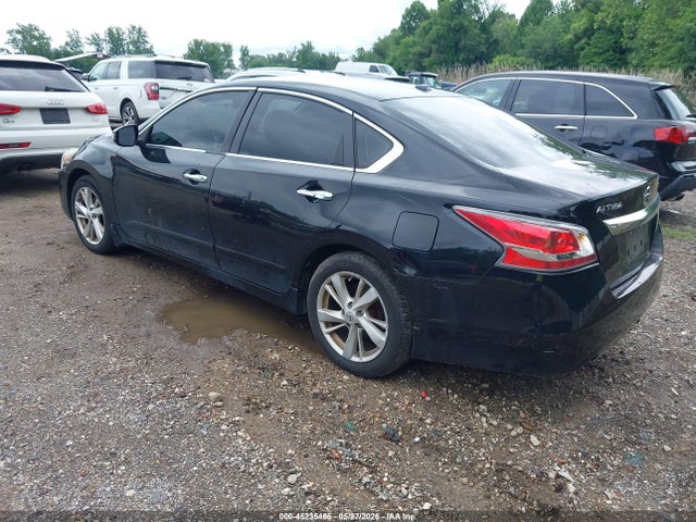 45235465 :رقم المزاد ، 1N4AL3AP0FC587192 vin ، 2015 Nissan Altima 2.5 Sv مزاد بيع