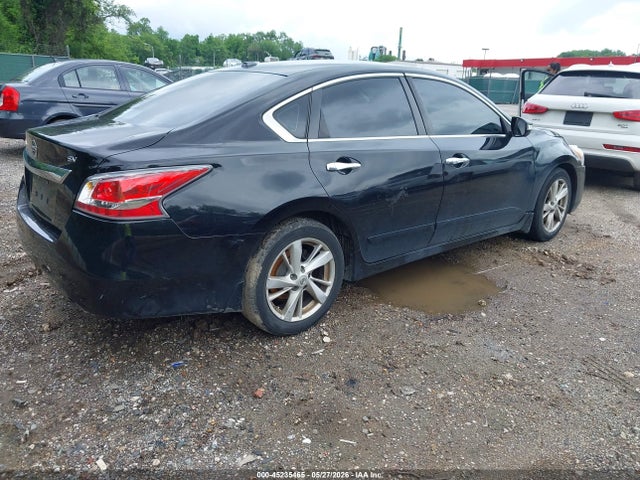 45235465 :رقم المزاد ، 1N4AL3AP0FC587192 vin ، 2015 Nissan Altima 2.5 Sv مزاد بيع