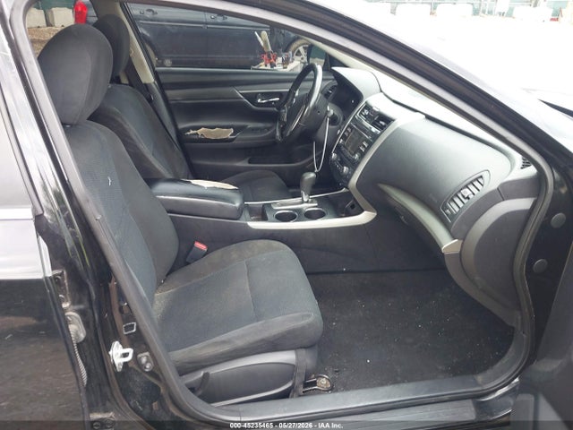 45235465 :رقم المزاد ، 1N4AL3AP0FC587192 vin ، 2015 Nissan Altima 2.5 Sv مزاد بيع