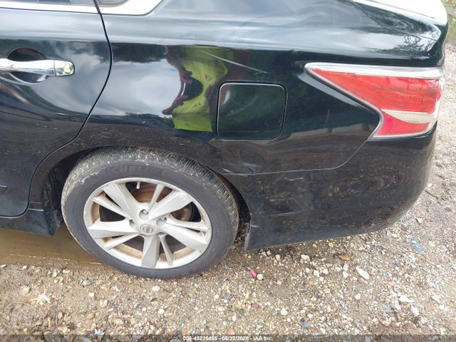 45235465 :رقم المزاد ، 1N4AL3AP0FC587192 vin ، 2015 Nissan Altima 2.5 Sv مزاد بيع