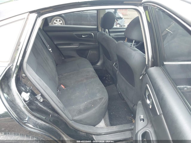 45235465 :رقم المزاد ، 1N4AL3AP0FC587192 vin ، 2015 Nissan Altima 2.5 Sv مزاد بيع