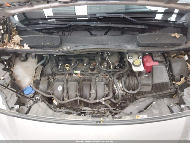 Ford Transit Connect Xl Passenger 2020 NM0GE9E22L1446712 Image 10