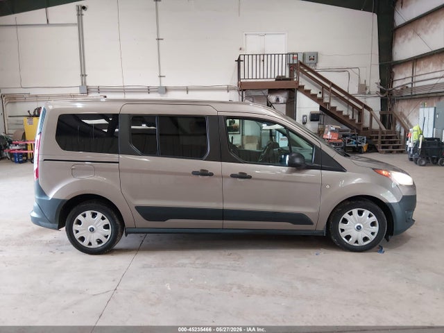 Ford Transit Connect Xl Passenger 2020 NM0GE9E22L1446712 Image 16