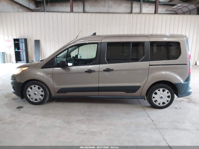 Ford Transit Connect Xl Passenger 2020 NM0GE9E22L1446712 Image 17
