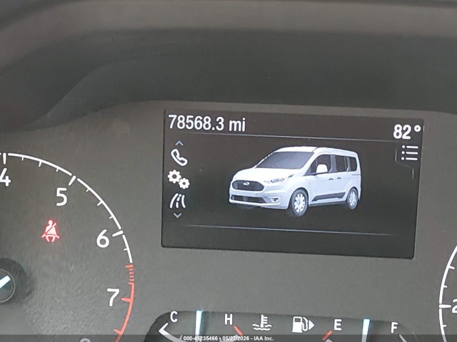 Ford Transit Connect Xl Passenger 2020 NM0GE9E22L1446712 Image 18