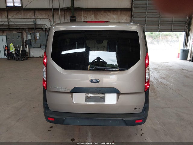 Ford Transit Connect Xl Passenger 2020 NM0GE9E22L1446712 Image 19